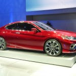 2016 Honda Accord Coupe Specs Price Review