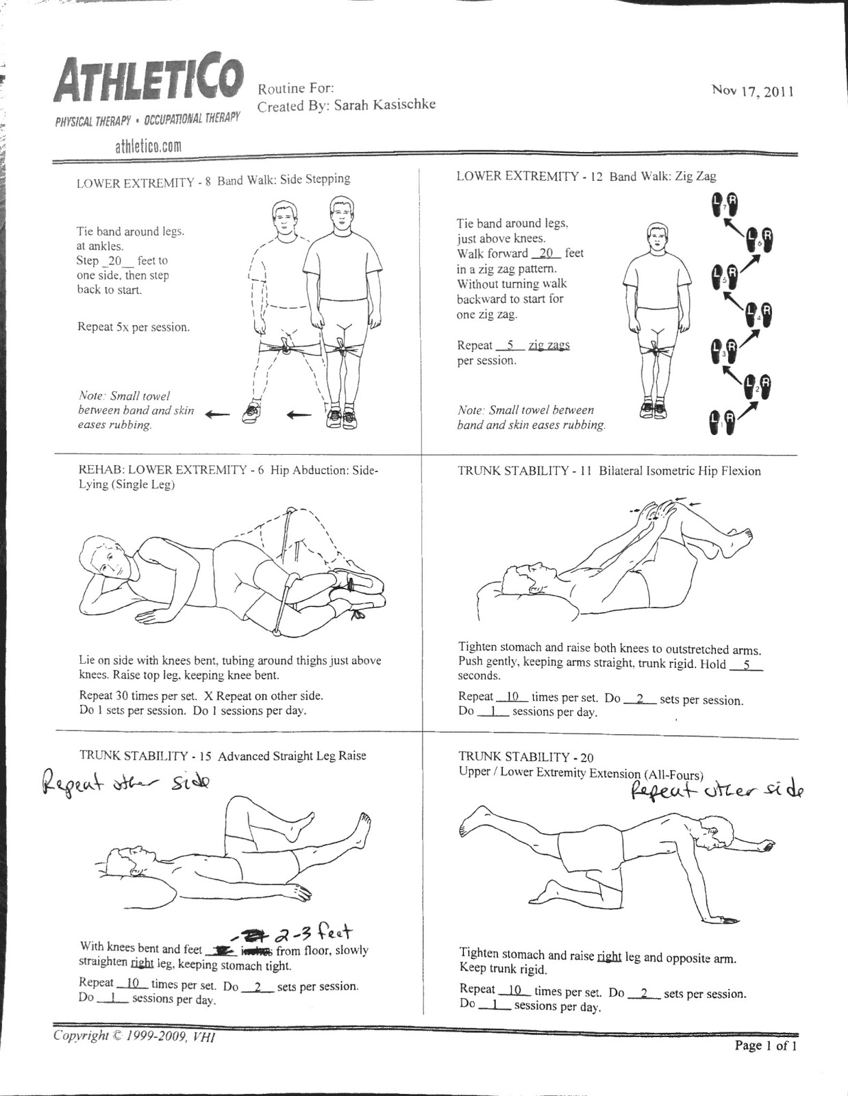 How i cured my spondylolisthesis naturally picture