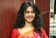 Kamna Jetmalani Photos at Hypermart launch