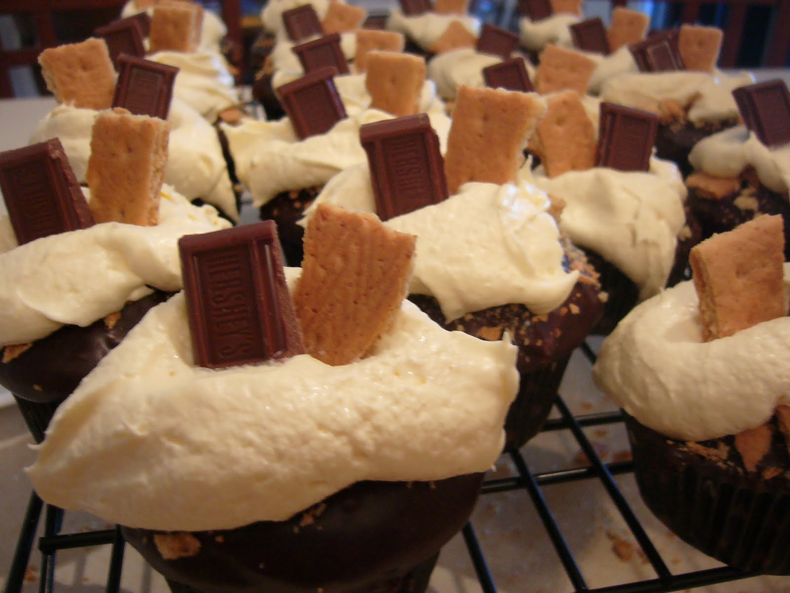 Buttercream and a Sewing Machine TUTORIAL Melting Frosting