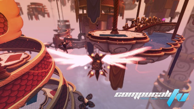 Karmaflow The Rock Opera Videogame Act I PC Full Karmaflow The Rock Opera Videogame Act I PC Full