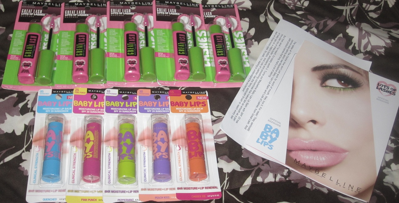 SPIFF TIFF Hard Candy Glow all the way Glamazon Bronze