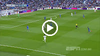 Liputan Bola | Agen Piala Eropa | Bandar Bola - Highlights Pertandingan Real Madrid 7 - 3 Getafe