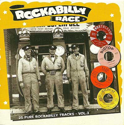 Great collection of classic 50 39s rockabilly Includes info on each track in Great collection of classic 50 39s rockabilly Includes info on each track in