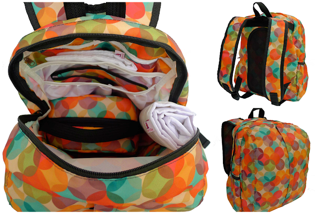 Mochila para bebês gêmeos - 7 Motivos para você comprar uma Mochila para bebês gêmeos - 7 Motivos para você comprar uma
