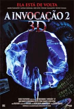 Baixar Filme A Invocação 2 Dual Audio