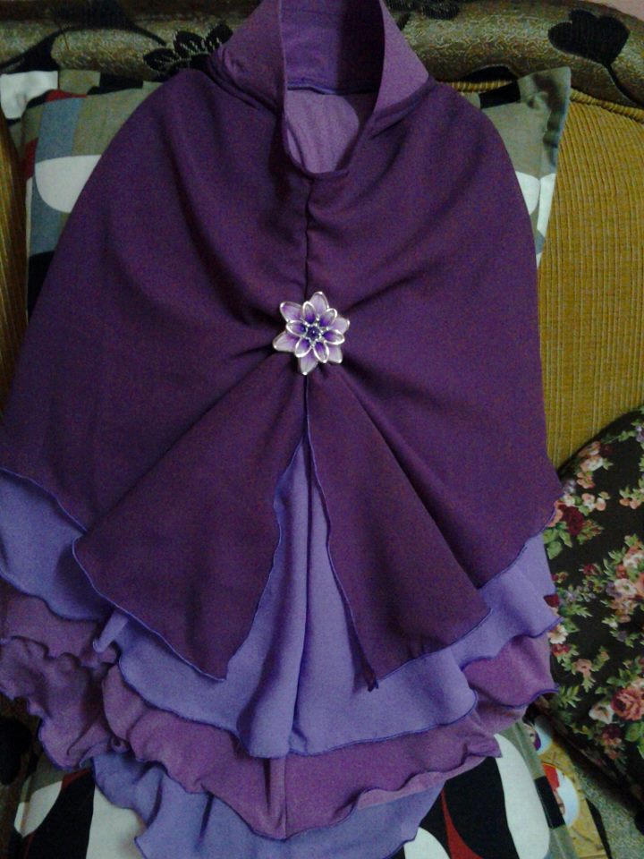 yang ni aku punya asalnya memang 3 layer layer 1st