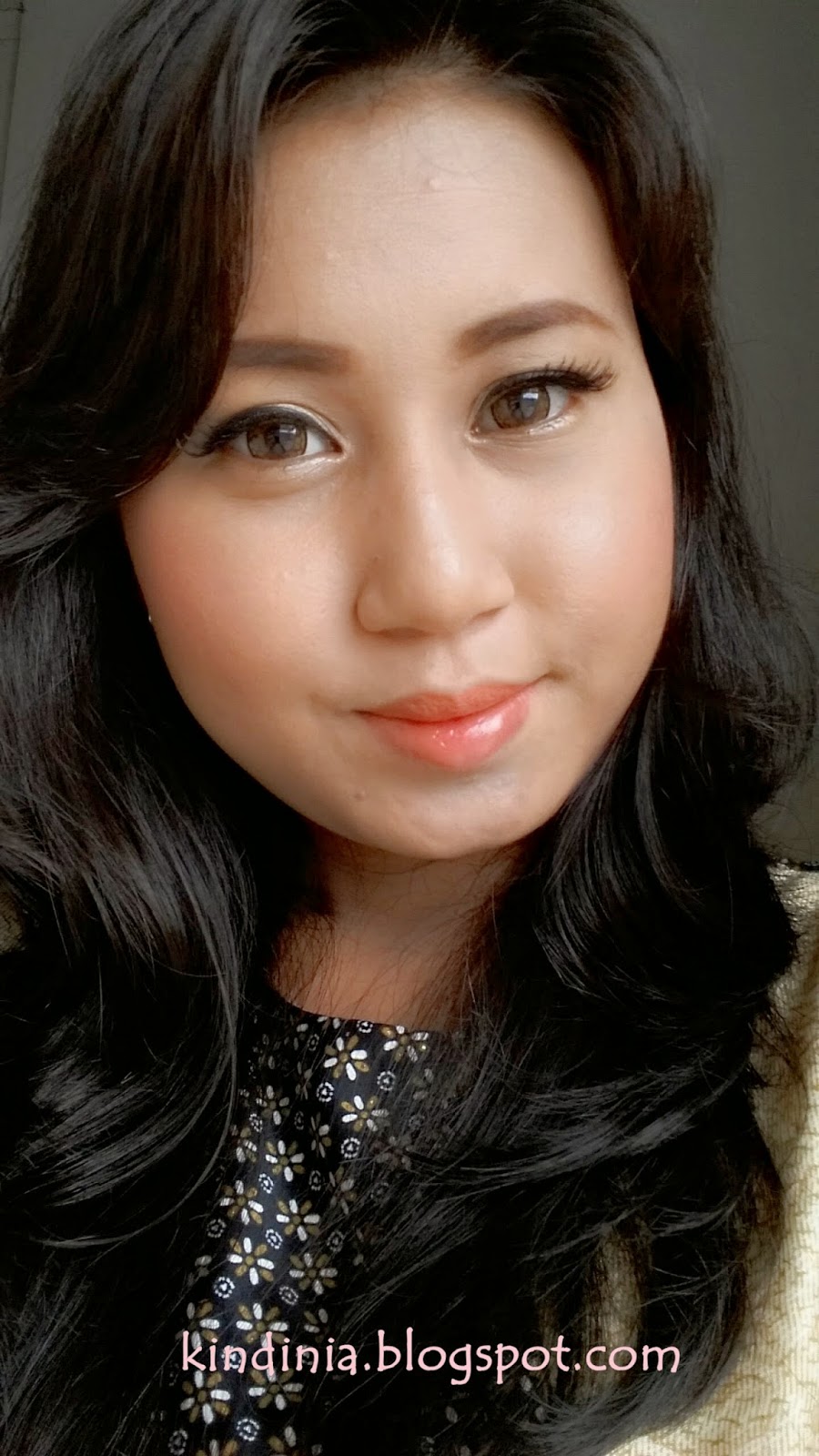 wardah exclusive lipstik no 41 charming kindinia s wardah exclusive lipstik no 41 charming kindinia s