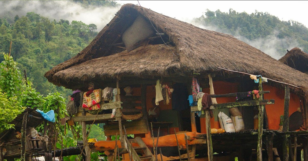 Adventure Trekking Nepal Home Stay In Nepal