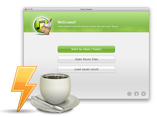 Tunes Cleaner Mac Tunes Cleaner Mac