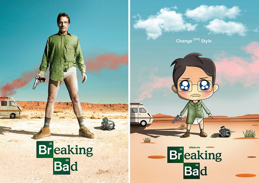 breaking-bad capa-série-breaking-bad