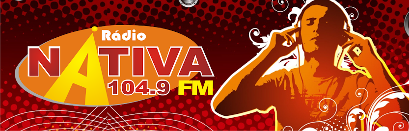 Rádio Nativa FM 104,9 MHz