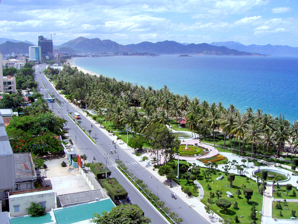 Best Beach Destinations In Vietnam Best Beach Destinations In Vietnam