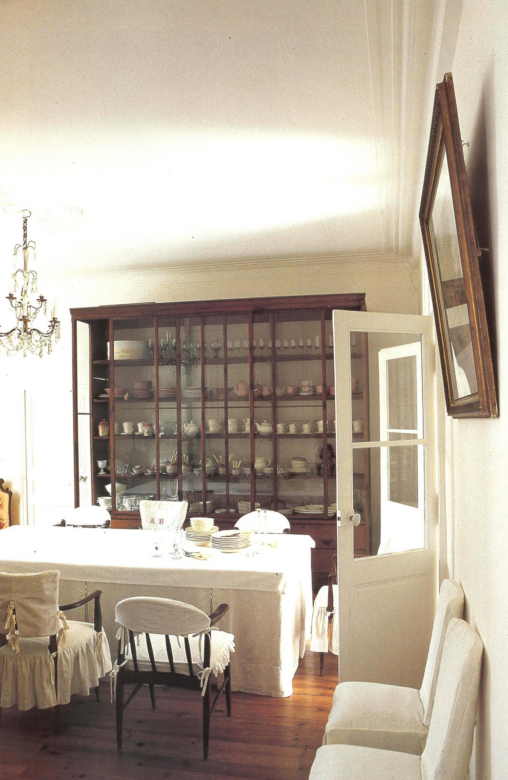 Country Style Chic Provincial Living