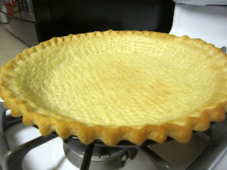 homemade does taste better...but it's so much work!