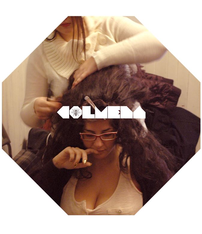 COLMENA