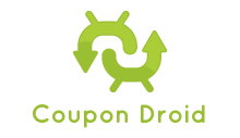 Coupon Droid