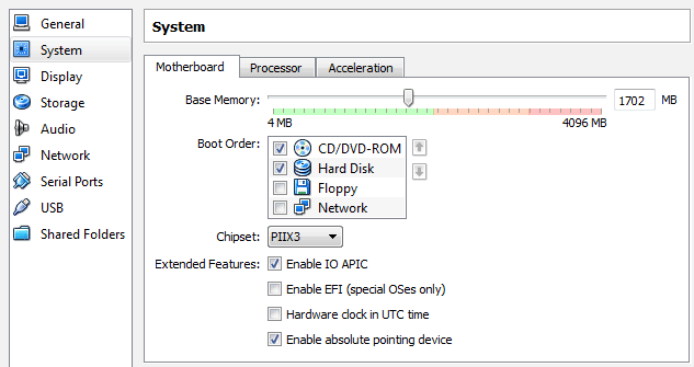 send file to virtualbox send file to virtualbox