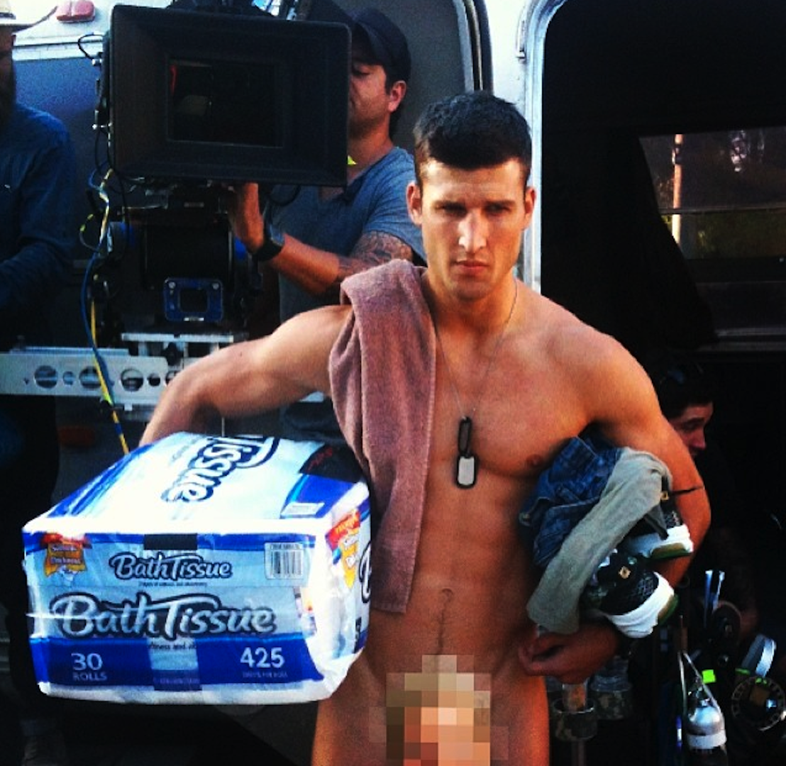 PARKER YOUNG.