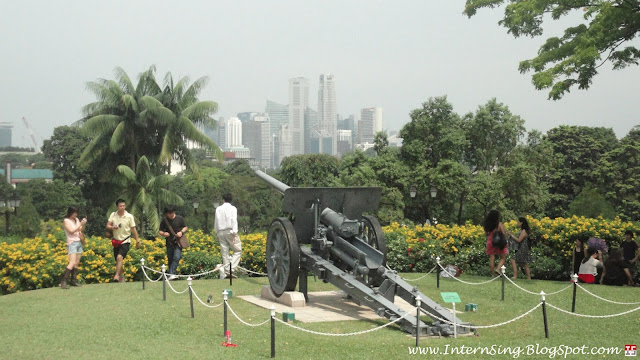 singapour-visite-jardin-istana-palais-president