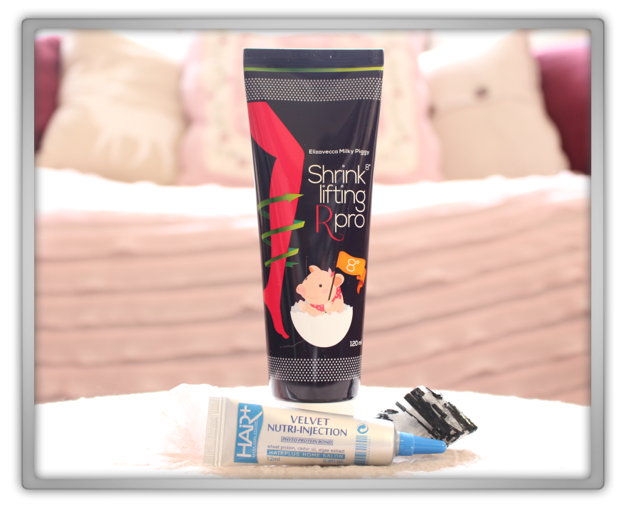 겟잇뷰티박스 by 미미박스 memebox beautybox global #16 unboxing review box elizavecca shrink lifting pro hair velvet injection 겟잇뷰티박스 by 미미박스 memebox beautybox global #16 unboxing review box elizavecca shrink lifting pro hair velvet injection