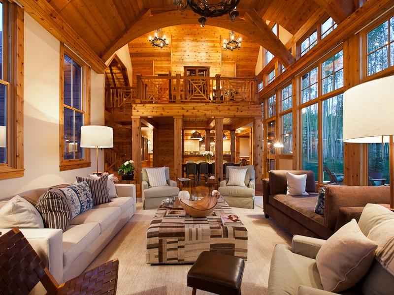 Jerry Seinfeld Home