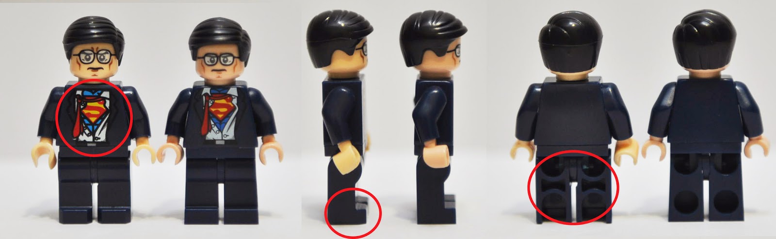 off brand lego minifigures