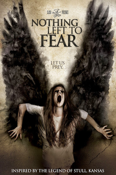 Nothing Left to Fear (2013)