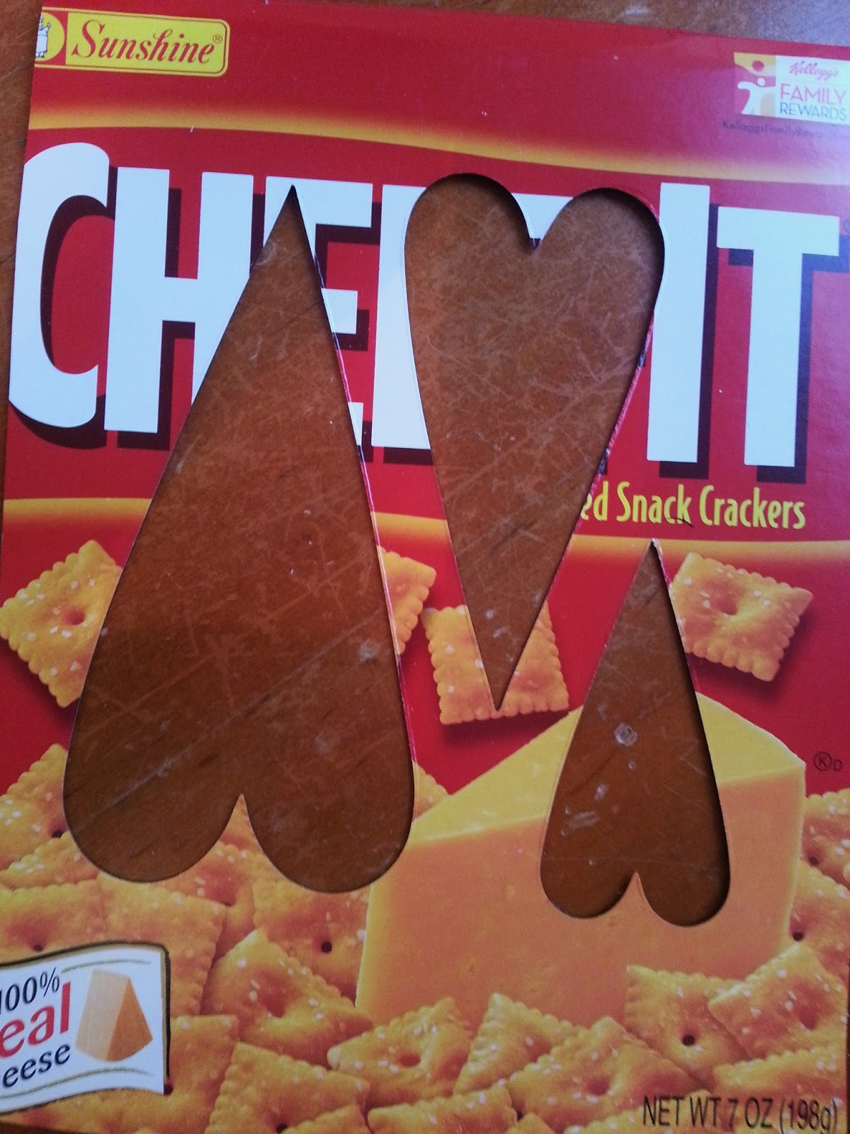 Gingham Girl February 2013