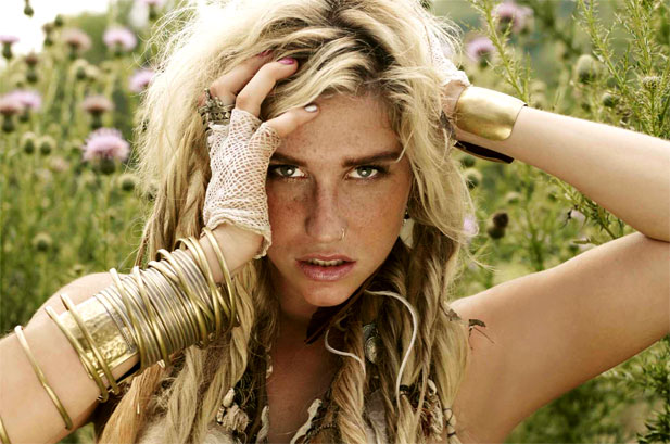 Kesha Hobo