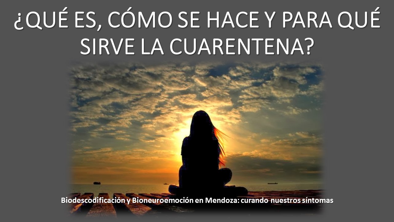 Bioneuroemoción y Biodescodificaciòn : ¿QUÉ ES, CÓMO SE Bioneuroemoción y Biodescodificaciòn : ¿QUÉ ES, CÓMO SE