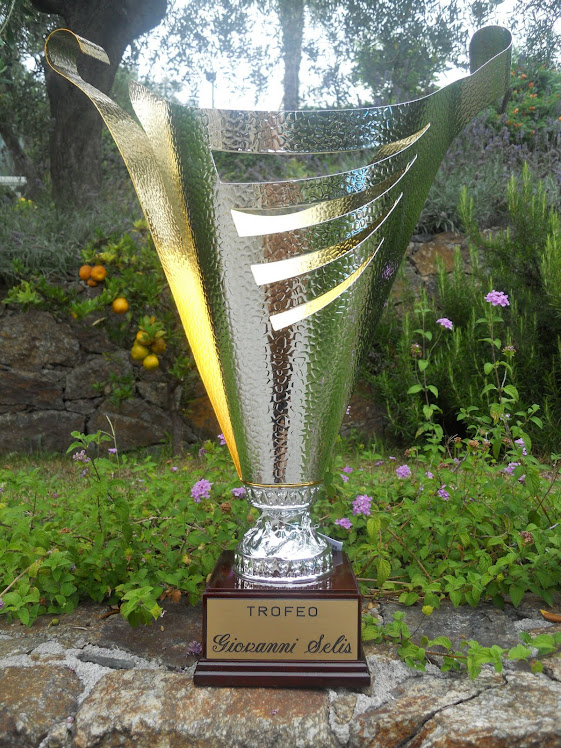 Il Trofeo Selis