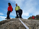Desgrimpant el Puigsoler Desgrimpant el Puigsoler