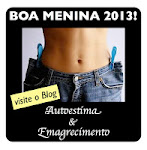 Programa Boa Menina 2013.