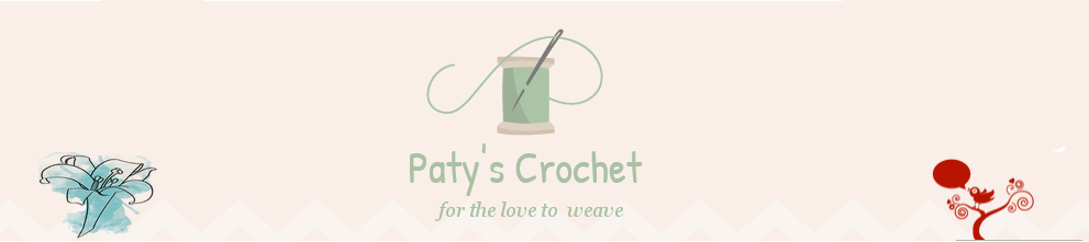 Paty's Crochet