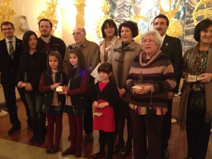 WWW FAMILIA SERRANO COM www familia serrano com: