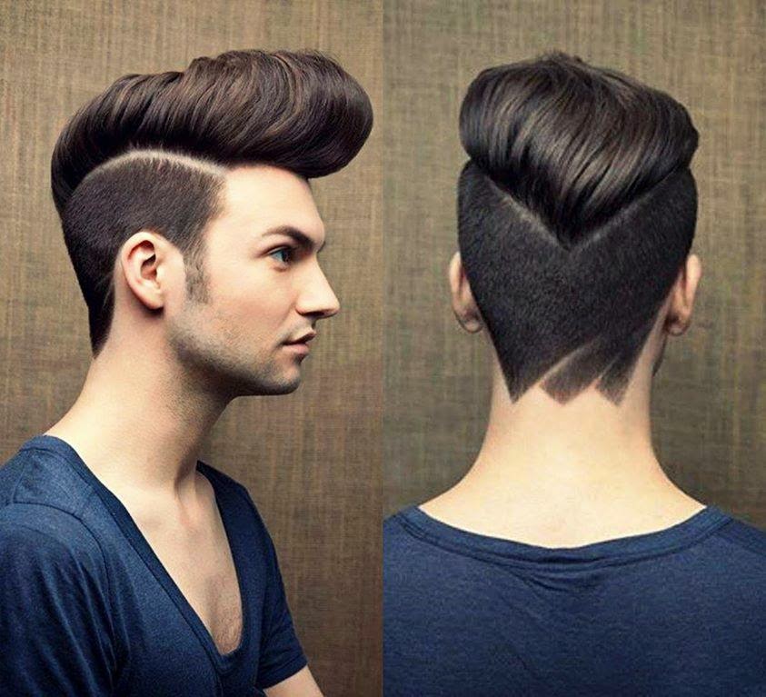 The Most Stylish Haircuts for Men Calgary, Edmonton