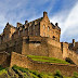 A Visit to the Scotch City - Scotland