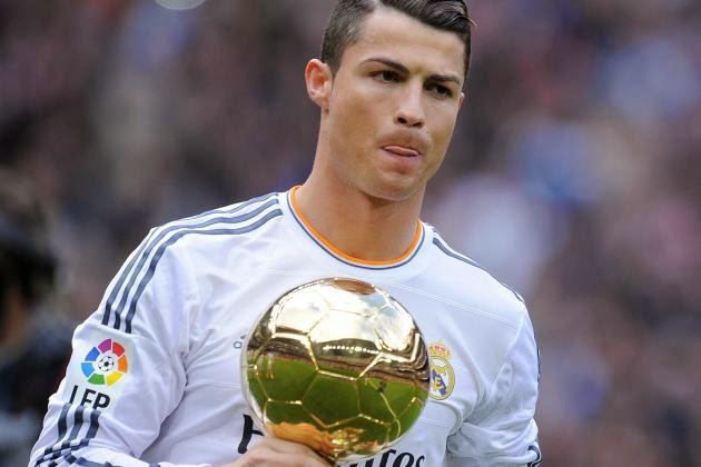 cristiano ronaldo players in world football best football players