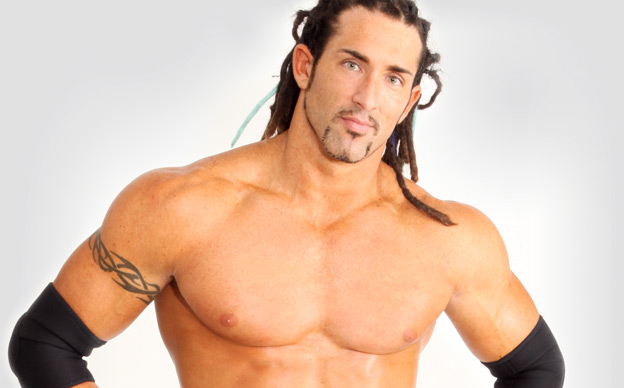 wwe rock tattoo. Tyler Reks. wwe rock. wwe rock tattoo. Tyler Reks.