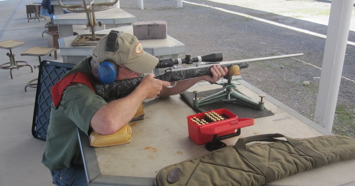 D'Arcy Echols & Co. Test driving our first Stainless Steel Legend