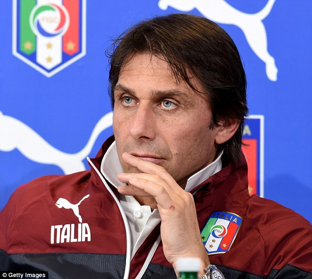 Kartu Kuning Bikin Pelatih Italia Kesal Kartu Kuning Bikin Pelatih Italia Kesal