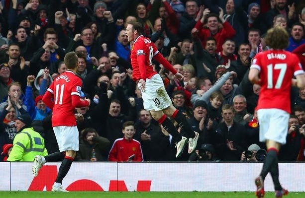 Preview Jelang Manchester United vs Sunderland Sabtu 26 Sept 2015! EPL Pekan Ke-7 Preview Jelang Manchester United vs Sunderland Sabtu 26 Sept 2015! EPL Pekan Ke-7