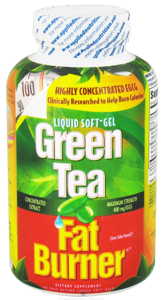 Green Tea Fat Burner Reviews Amazon at Richard Heise blog