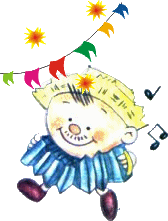 Resultado de imagem para balão de são joão gif