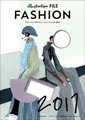 Fashion Illustration File2017