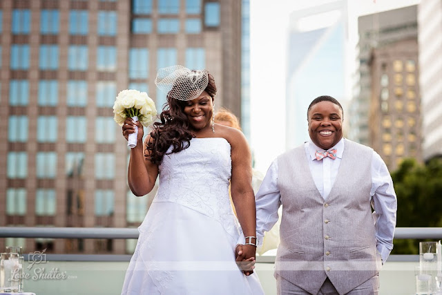 Copyright Love Shutter Photography with Posh Affairs, LLC at Foundation for the Carolinas