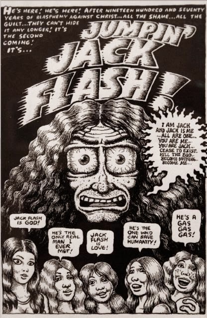 Watch Jumpin` Jack Flash Streaming