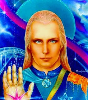 ¿Te has encontrado con alguien así en el Astral? Ashtarsheran