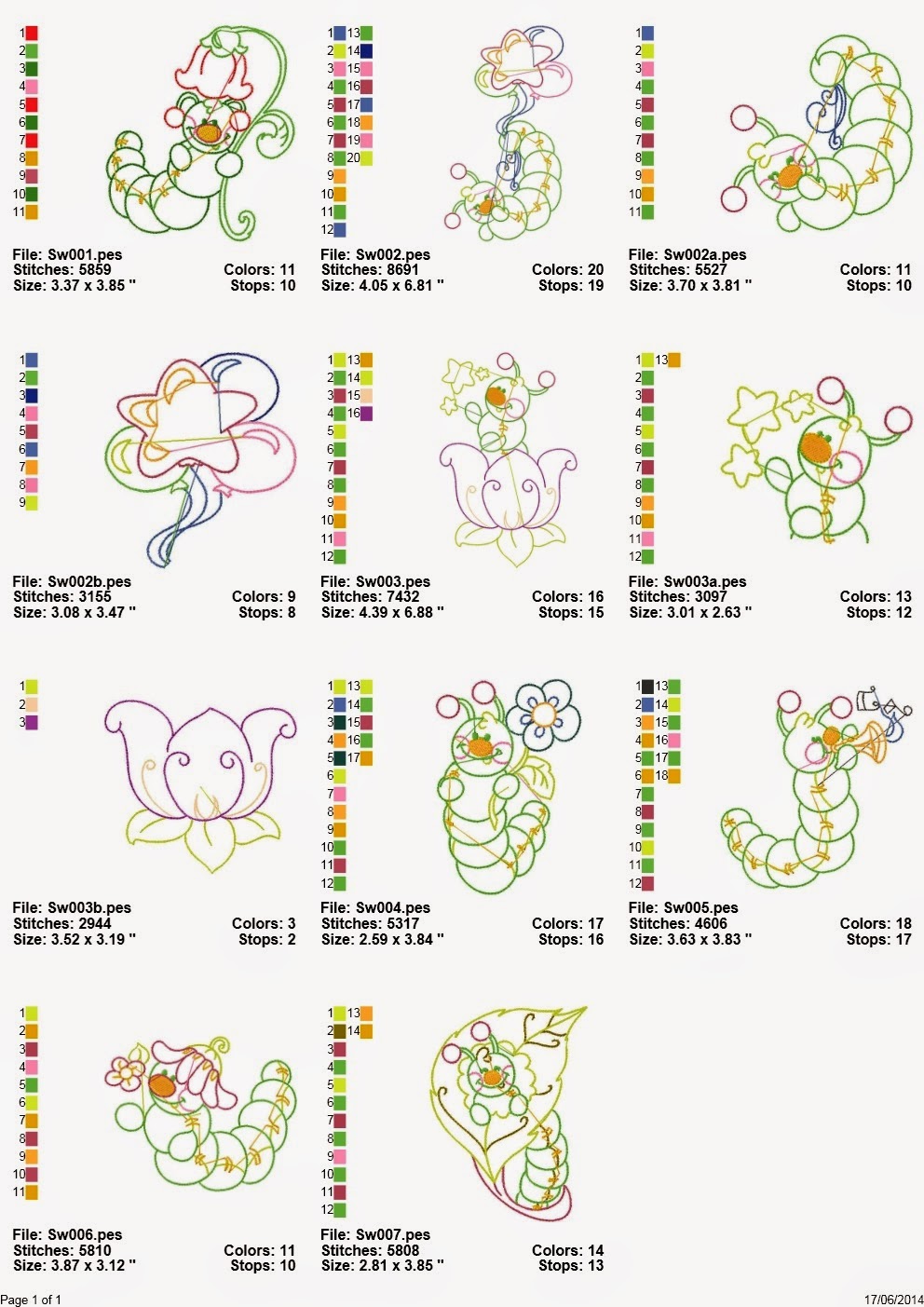 Free embroidery designs download dst format beyondmasop